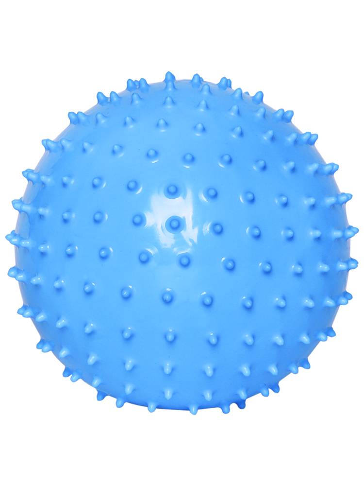 Haha Ball Massage Ball Children's Sensory Training Stabbing Ball Ball Toys Pet the Baby Hedgehog Ball Soft