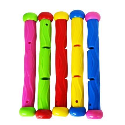 Diving toys Children's swimming dive underwater training dive devastic shark motto seagrass hydraulic early education ring rod