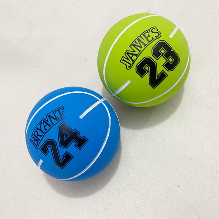 Large 9cm Blue No. 24+Green No. 23