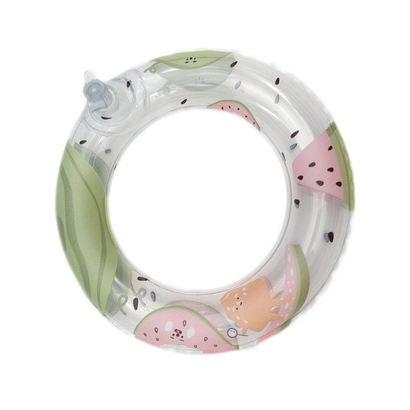 Summer West Africa Turtle Opera Waterboat Toys Mini Swimming Circle Aquarium Fish Tank Swimming Pool Floating Floor Decoration Swing