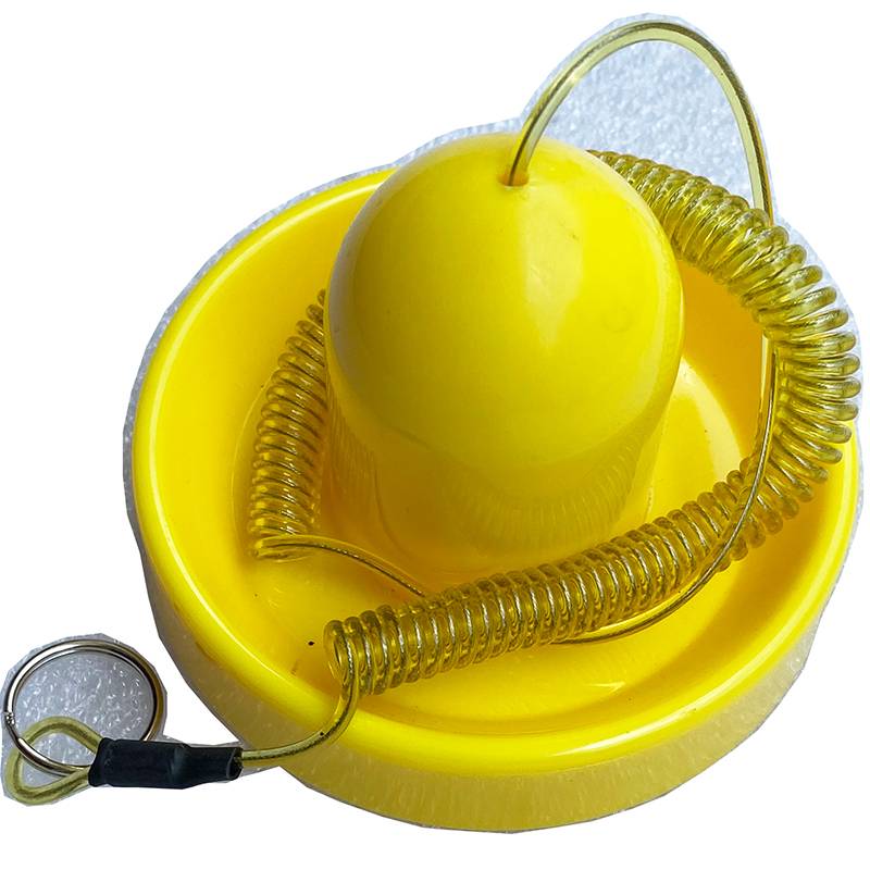 Hockey handle game machine Elephant hockey pusher put the air cushion ball on the desk of ice hockey pill 95mm with rope