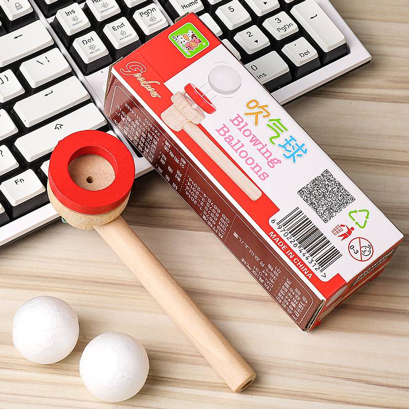 【Oral Training】 2 sets of Bloger Balloon