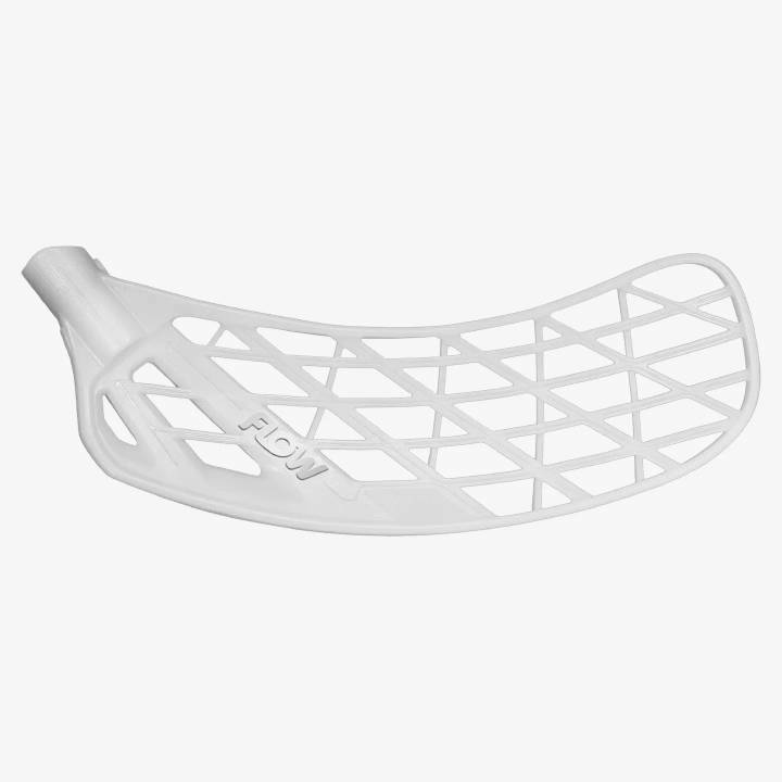 SALMING Salming Flow Bio Power House Hockey Head Soft Cunning Hockey Floorball