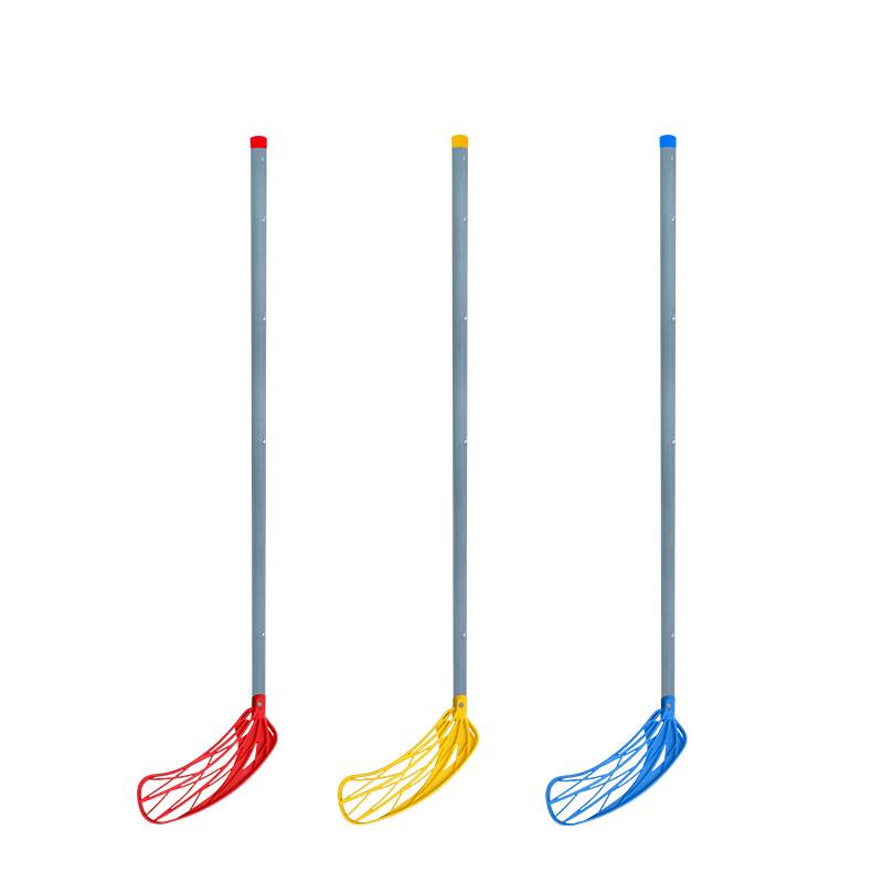 Stanley F0 dry land ice shaver soft rod soft rosewood club land ice shower floorball ribbon club