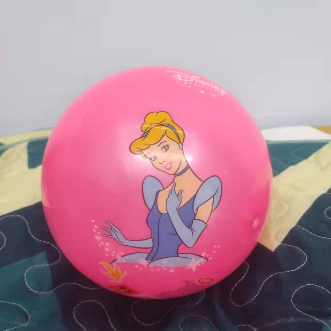 Pink Snow Princess