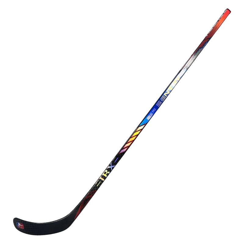 IBX all -carbon fiber adult child adolescent TRK can customize ice hockey club tunes hockey ball sliding ball club