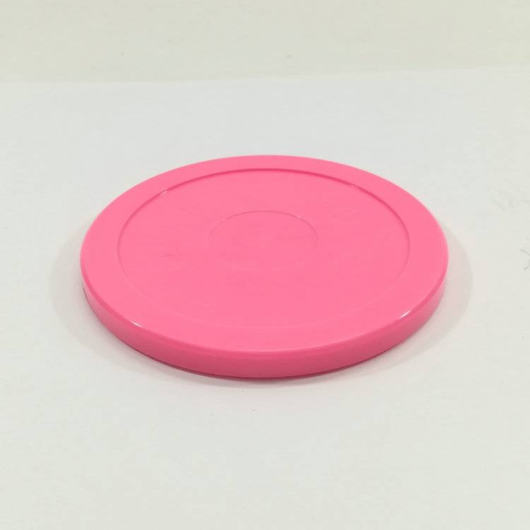 Hockey game machine ice hockey billiard hockey cyclone ball cushion ball ball board flying plate ball cake 73mm