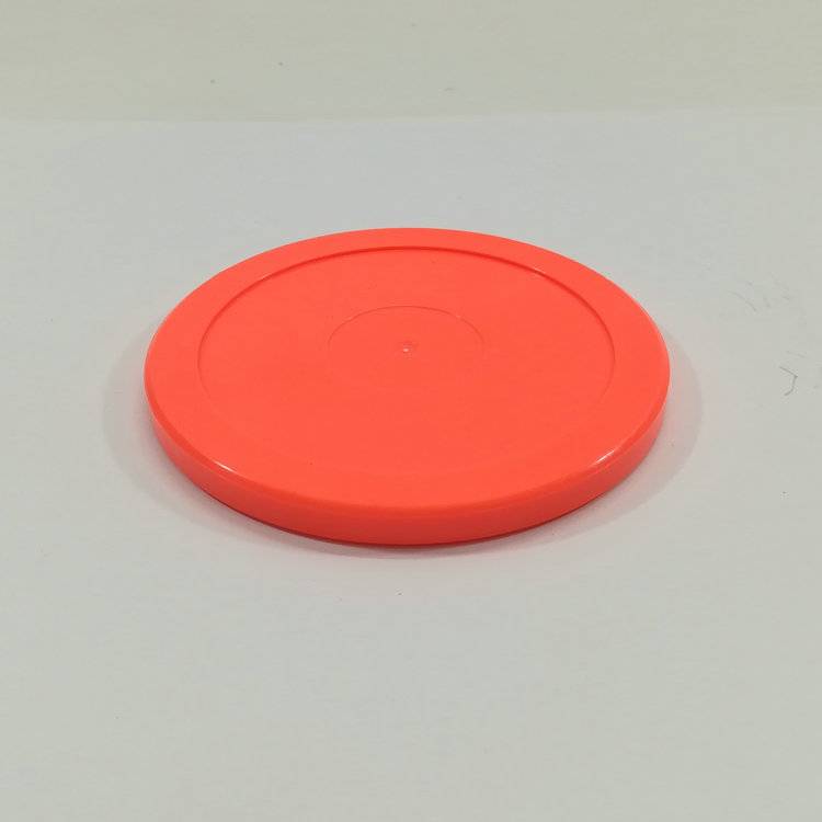 Orange red