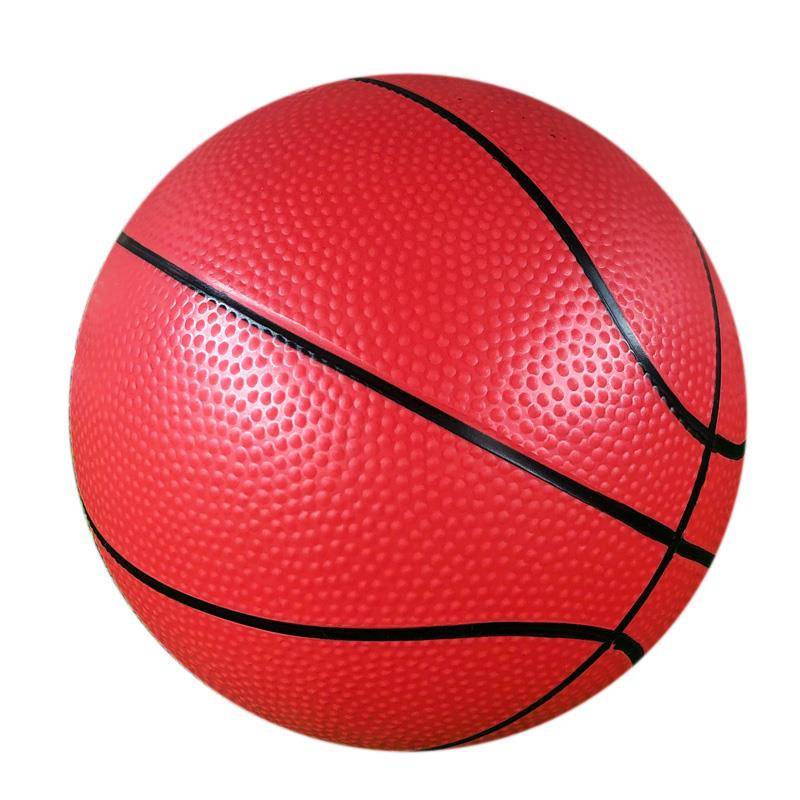 Children's football toy shooting ball garden Baby inflatable balloon ball children watermelon leather ball player grab basketball