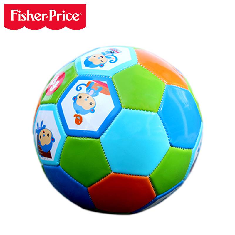 Children's football 13cm (monkey)