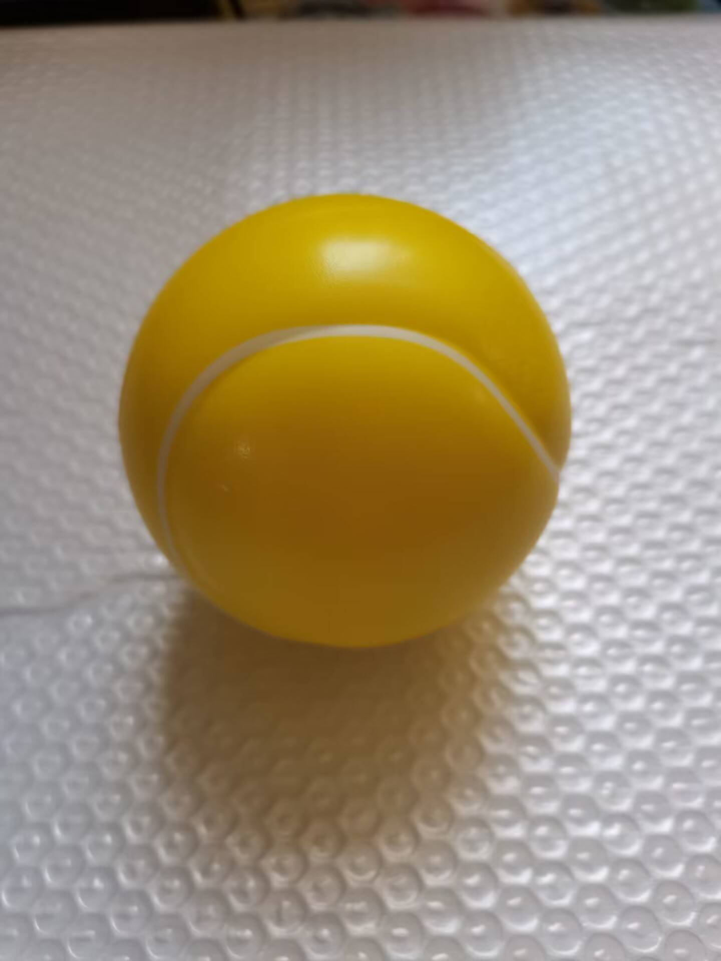10cm sponge tennis one