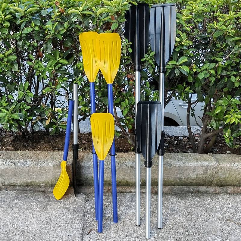 Plason boiled vessels plastic pulp Plastic paddle yarn oranges shipping show special props