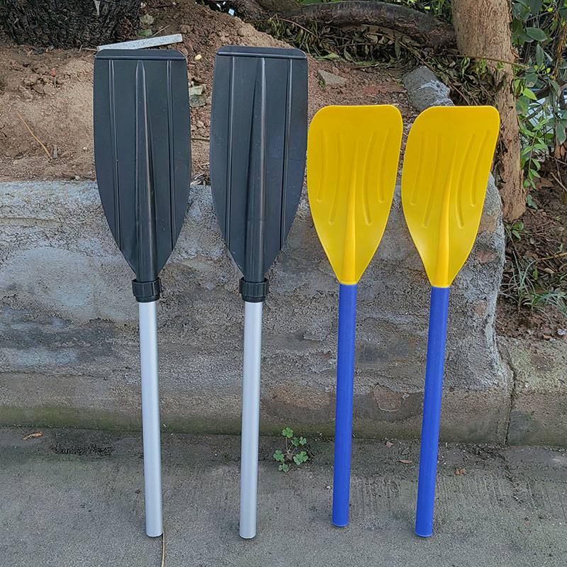 Plason boiled vessels plastic pulp Plastic paddle yarn oranges shipping show special props