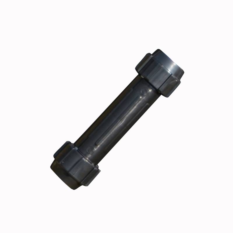 1 aluminum paddle connector