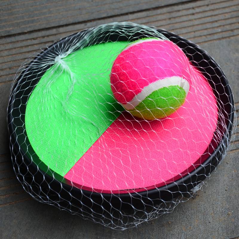 Hard ball set (2 shots +1 hard ball)