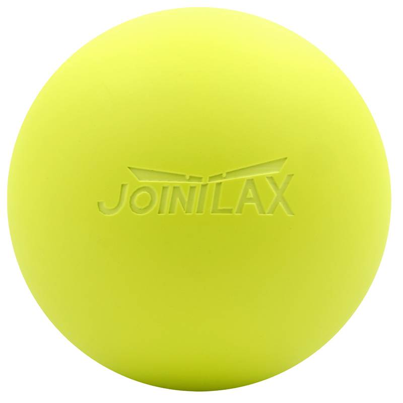 KSONE stick tennis game professional ball women's men's long curl hockey training ball Lacrosse Ball