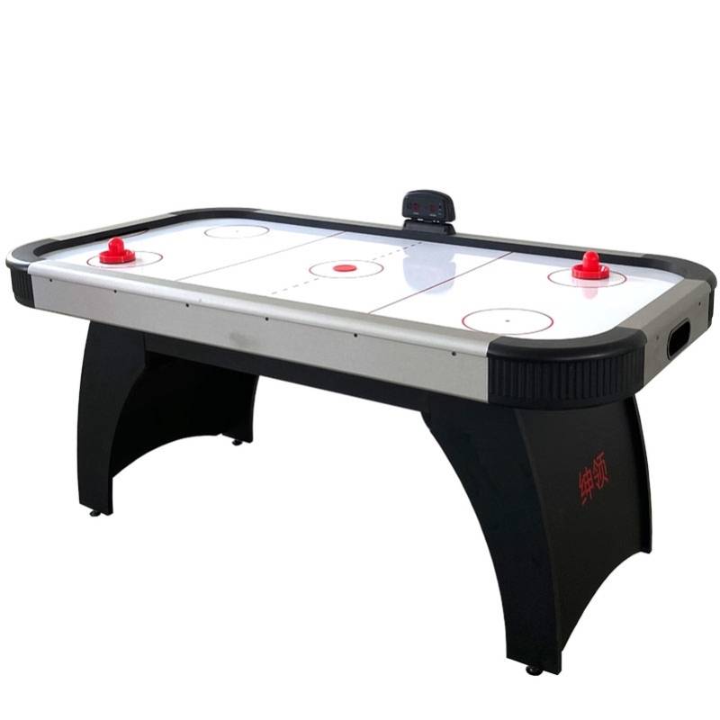 Indoor hockey electronic score table ice hockey children's ice hockey board game suspended desktop indoor ice hockey machine household