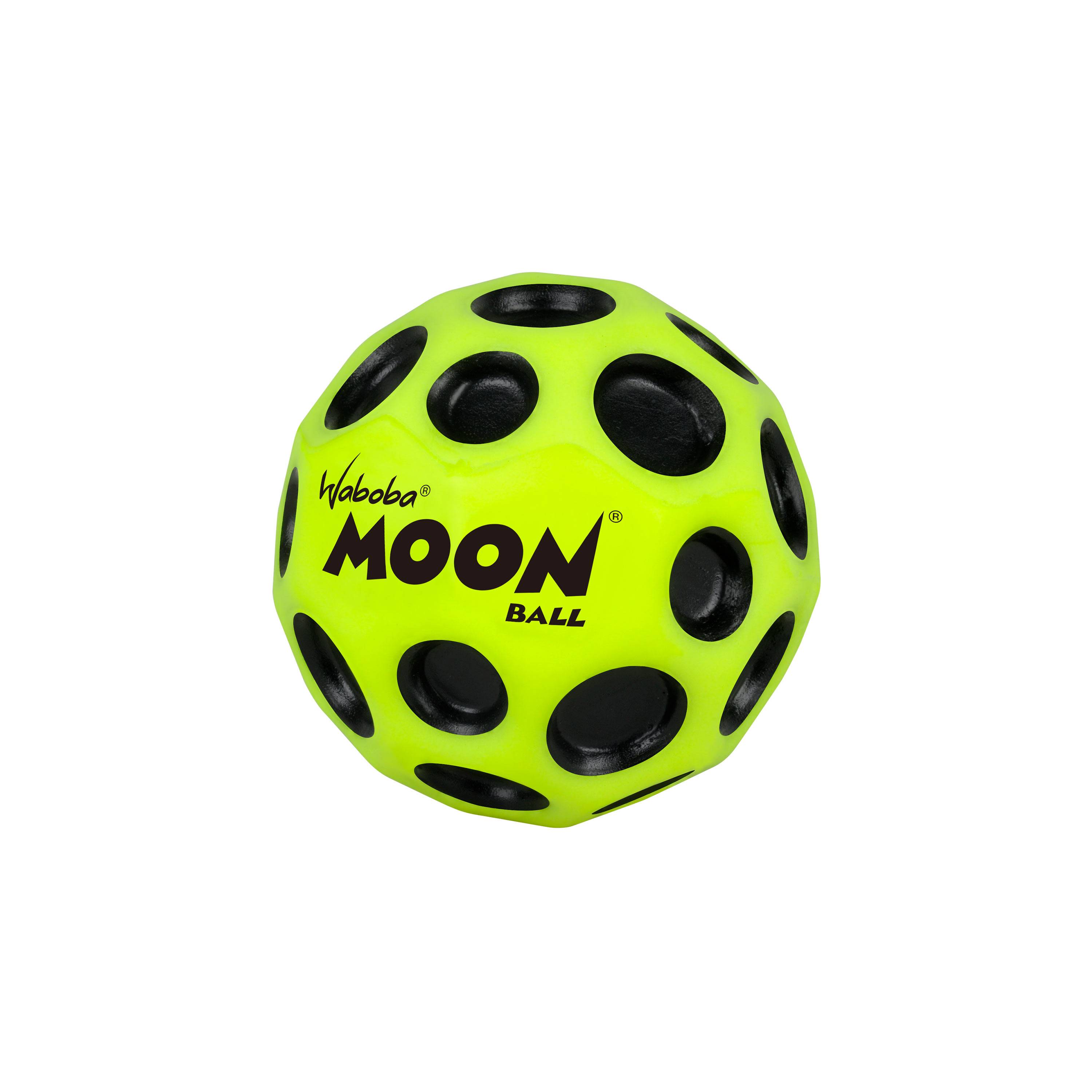 Classic Edition-Flying Moon Fluorescence