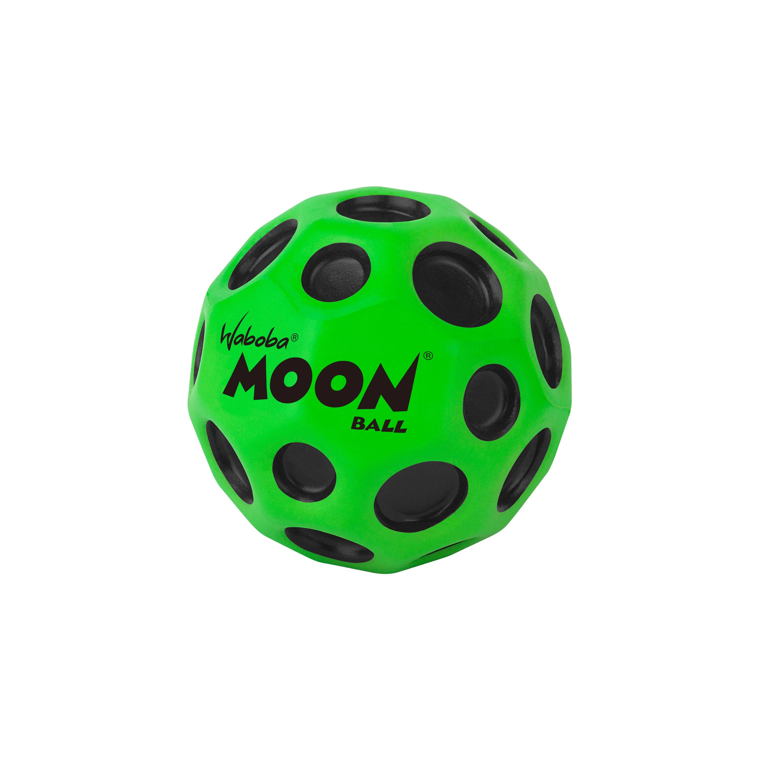 Classic Edition-Flying Moon Grass Green