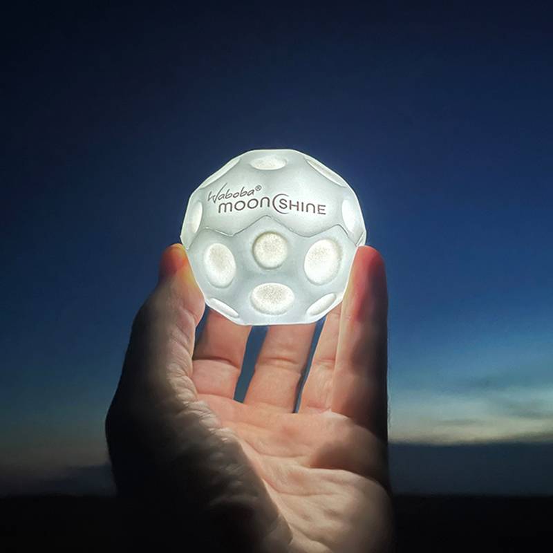 Moonlight Edition-Flying Moon Moonlight White