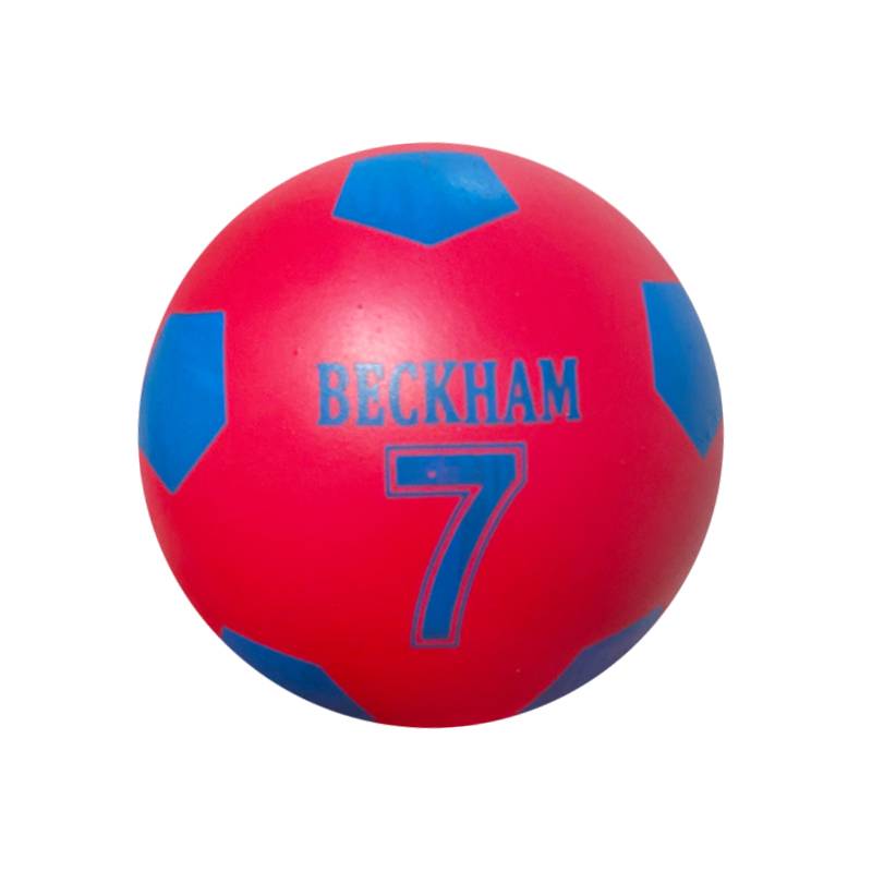 Red football