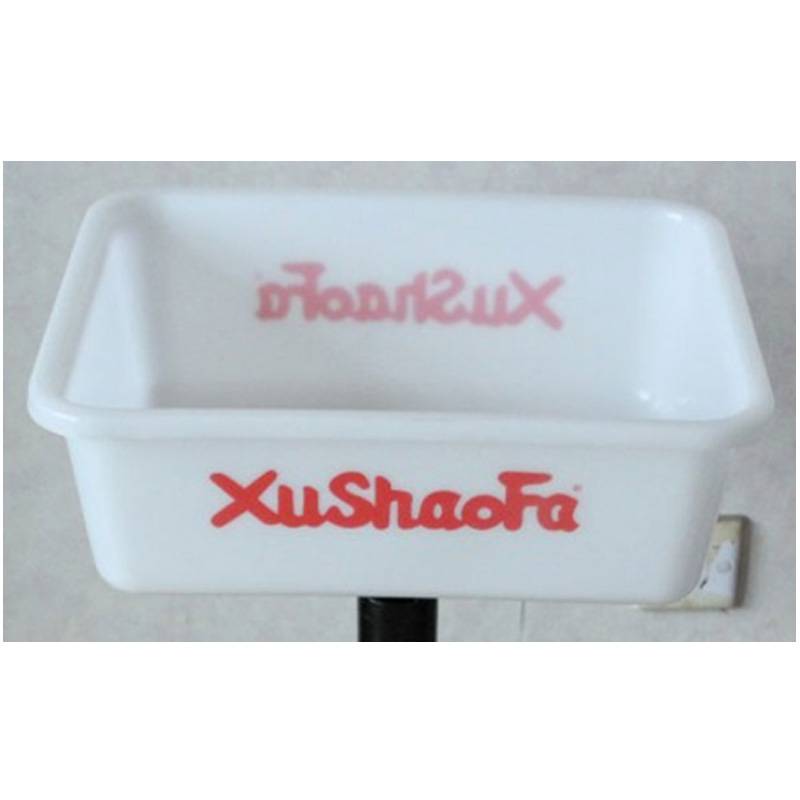 Genuine Xu Shaofen Table Tennis Moving Multi -ball Basket Multi -Gel Basin Multi -Basin Collection Globe Gas Basket