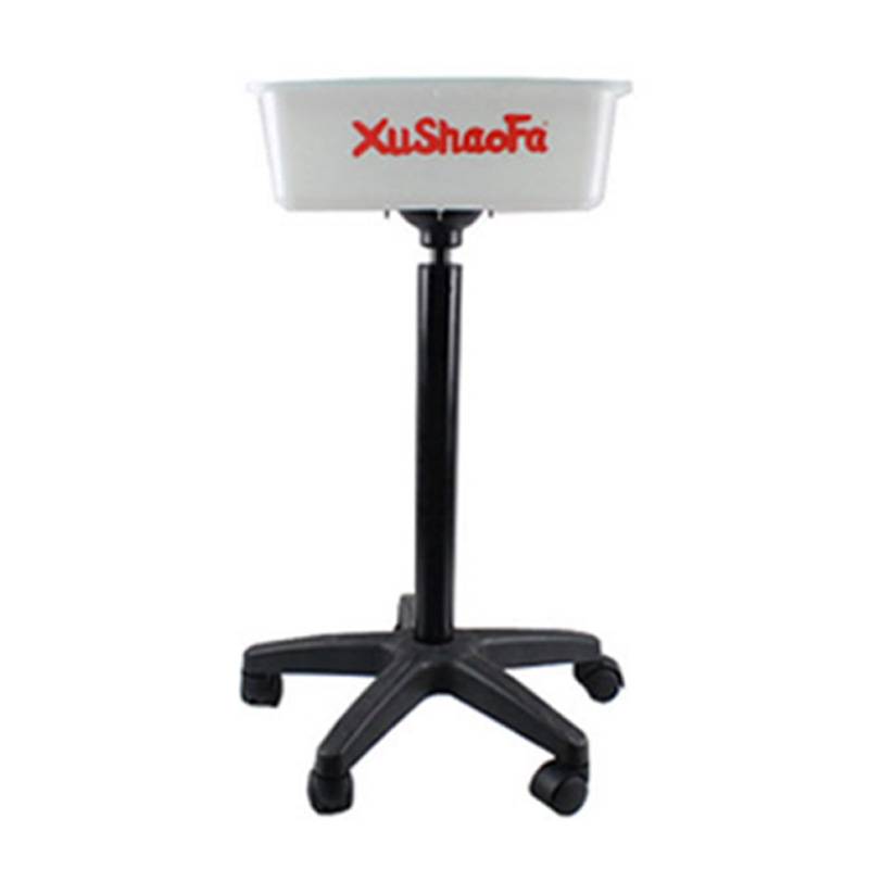 Genuine Xu Shaofen Table Tennis Moving Multi -ball Basket Multi -Gel Basin Multi -Basin Collection Globe Gas Basket