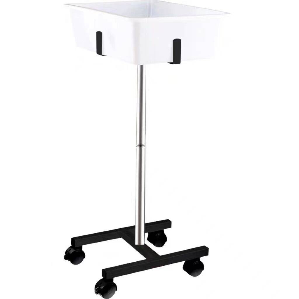 Workers -type basin separation multi -ball basin