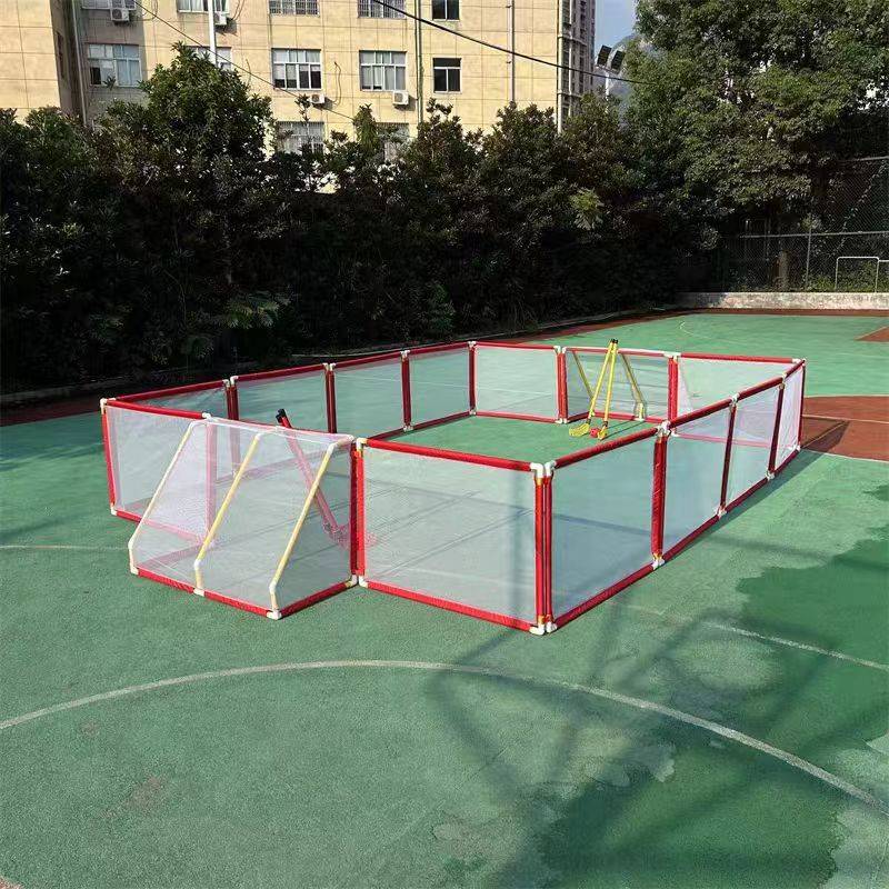 Small venue package (12 gates of 12 fences)