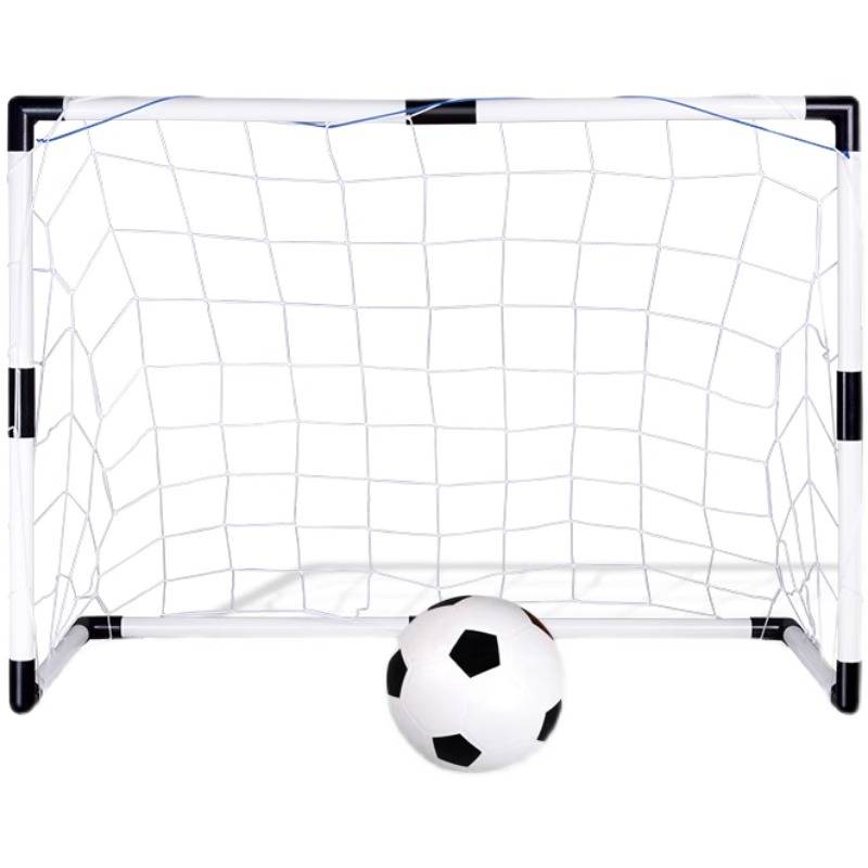 Kindergarten football room indoor outdoor outdoor babies play football training door frame house children football toys