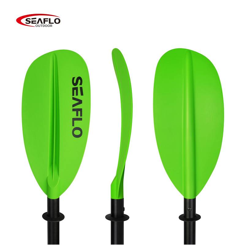 Seaflo High -end Children's Paddy KIDS Portbarium Student Plastic Port Paying Kayak Barbarium Port