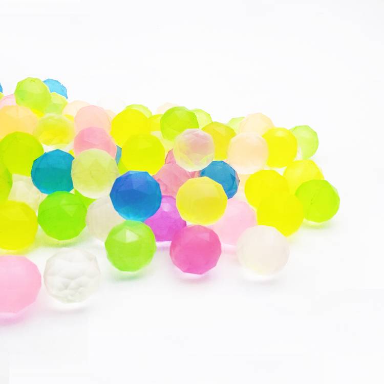 【Diamond Elastic Ball】 100