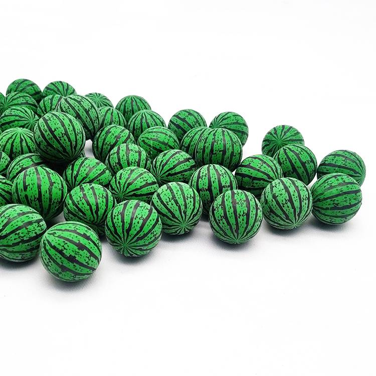 【Green Watermelon Version】 100