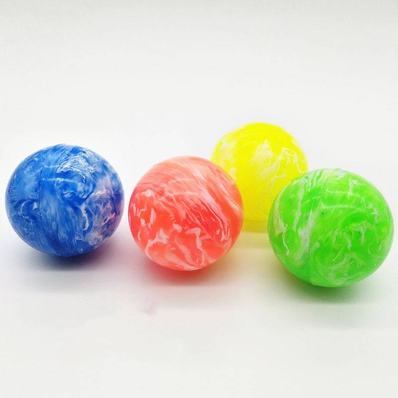 No. 60 elastic ball [5]