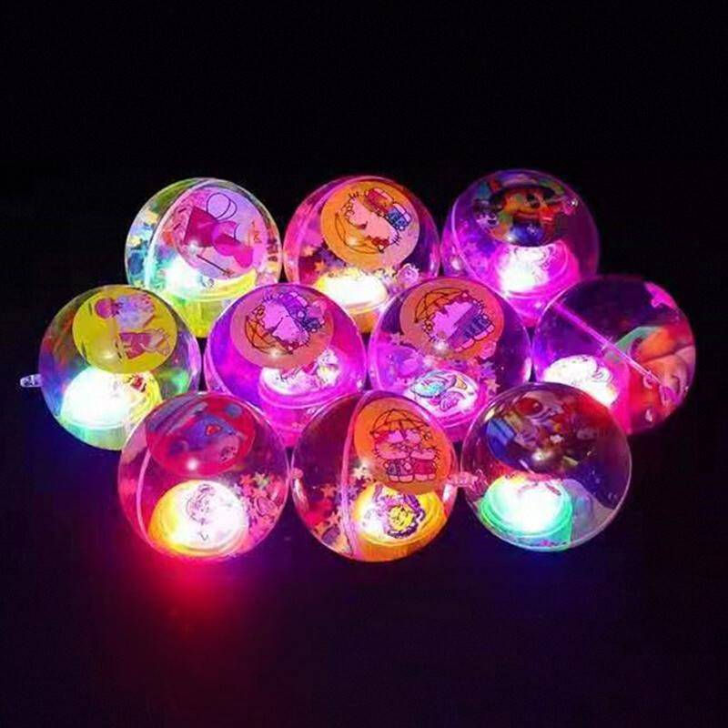 No. 60 flash ball [5]