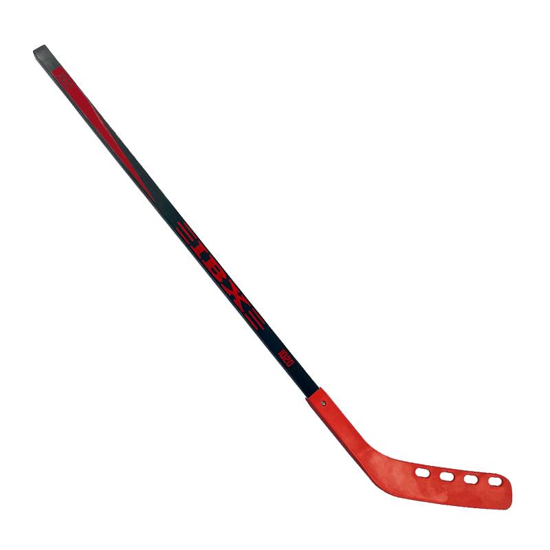 Ice hockey teenager IBX1020 children's wood -quality ice -petal rod roller club land rotor junior scholar roller skating