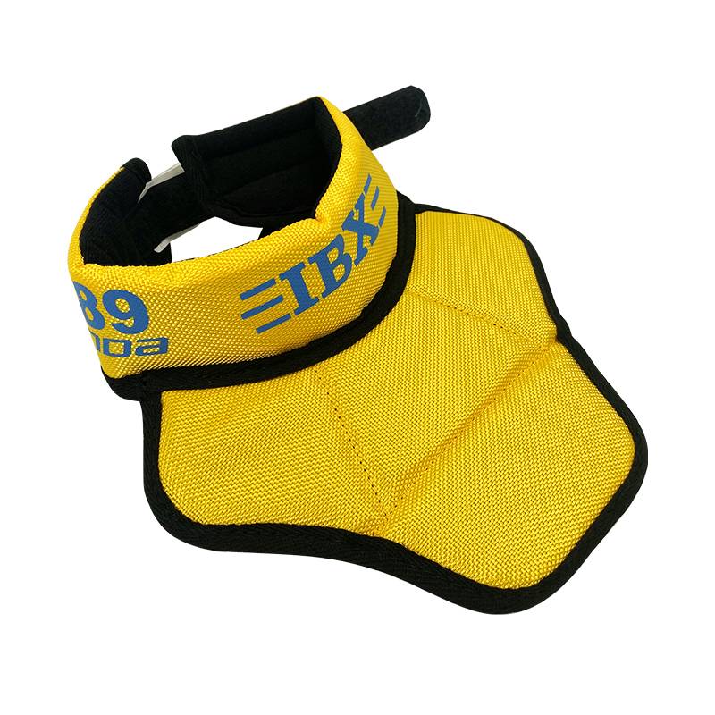 X89 model yellow blue label
