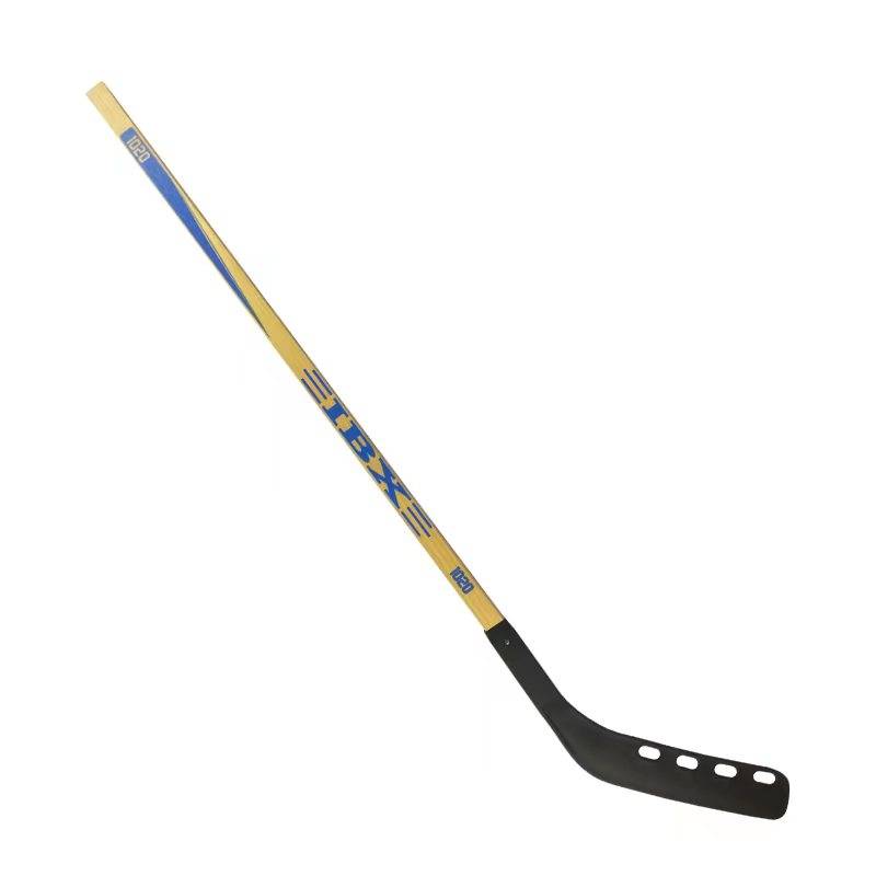 Wooden headstone 1020 (yellow pole black shot) regardless of