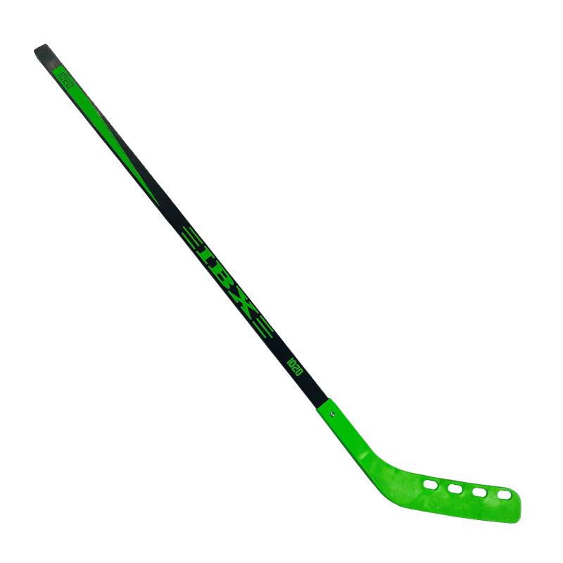 Wooden headstone 1020 (black pole green shot) regardless of division
