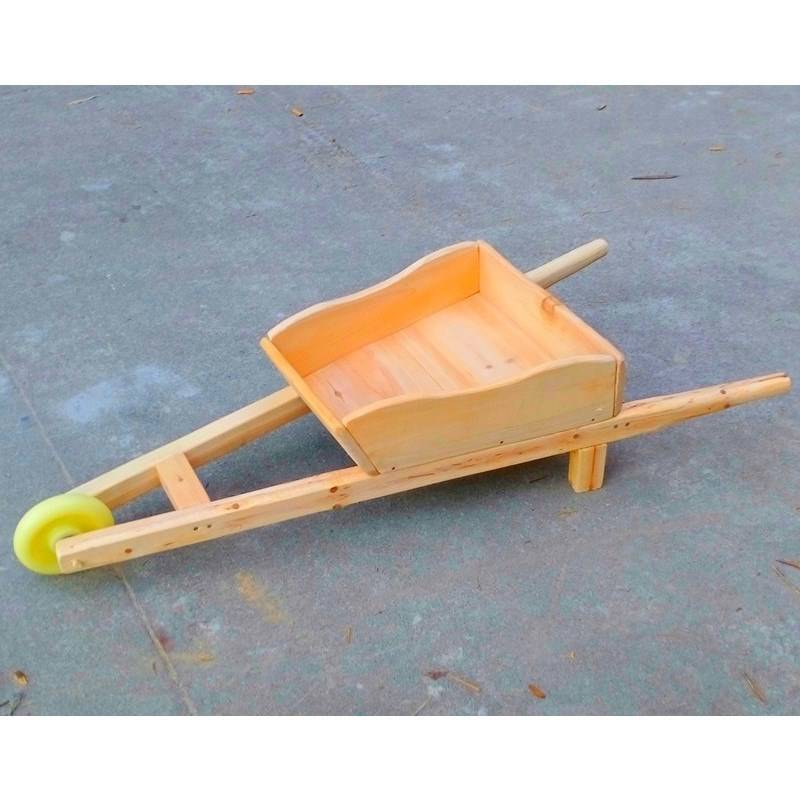 ★ 【Log Wite】 80 cm long