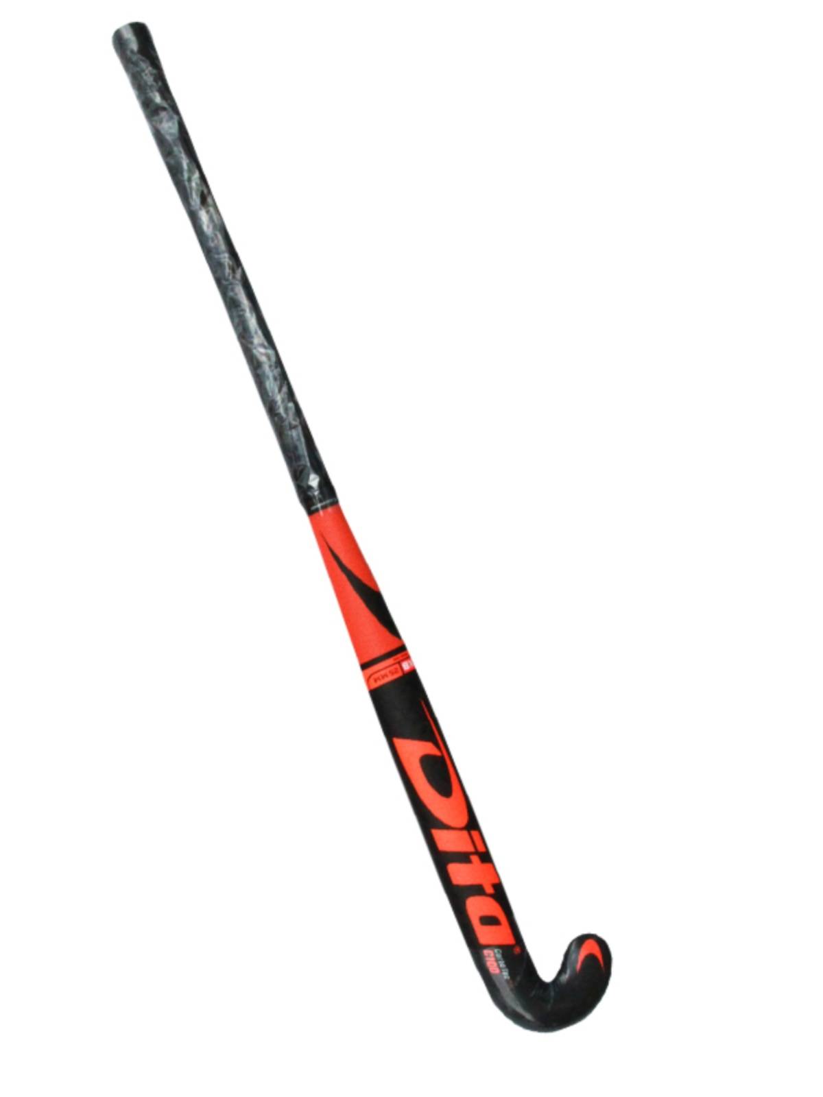 Dita carbon-based hockey