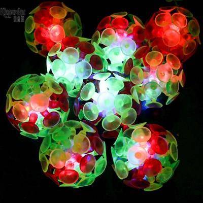 1 pack of light and sticky balls