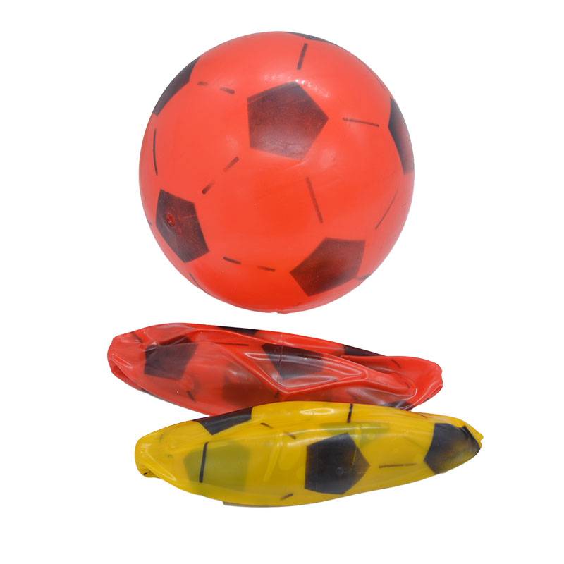 Watermelon balls, leather balls, watermelon gravy balloons, hollow balls, children's toy balls, small commodities