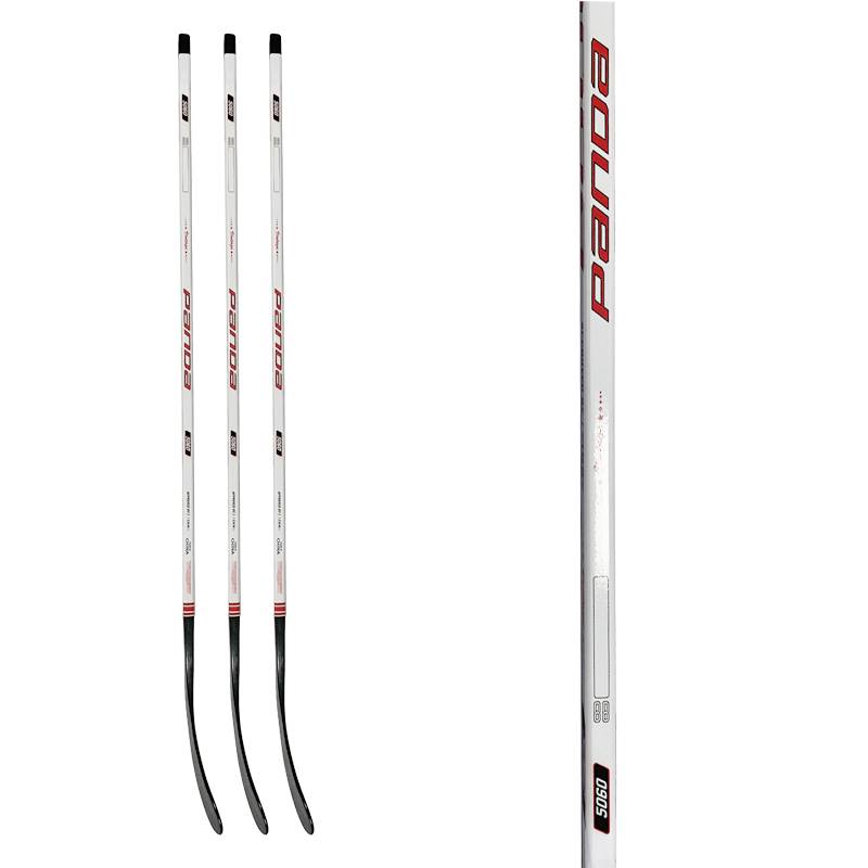 IBX adult ice stick wooden club ribbon ribbon club land ice club junior scholar roller skating club