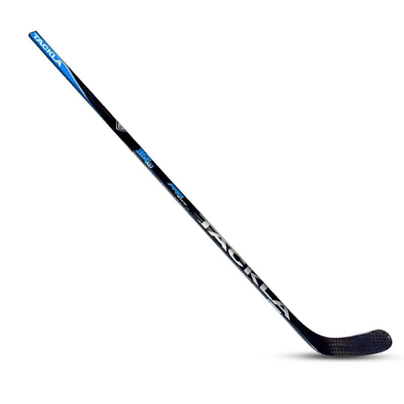 Left -handed pole