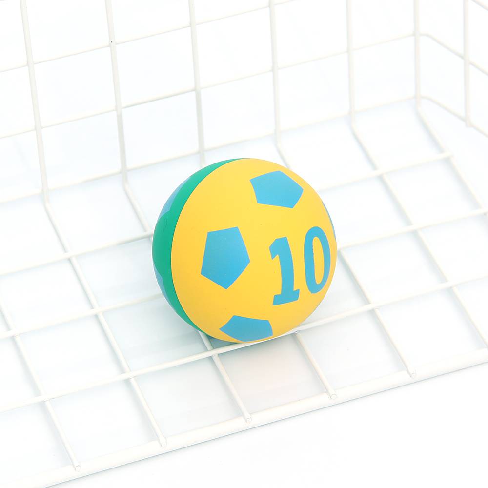 Football series (yellow green fight) 1 outfit