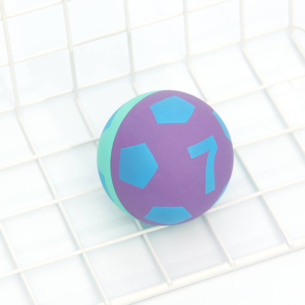 Football series (purple blue) 1 outfit