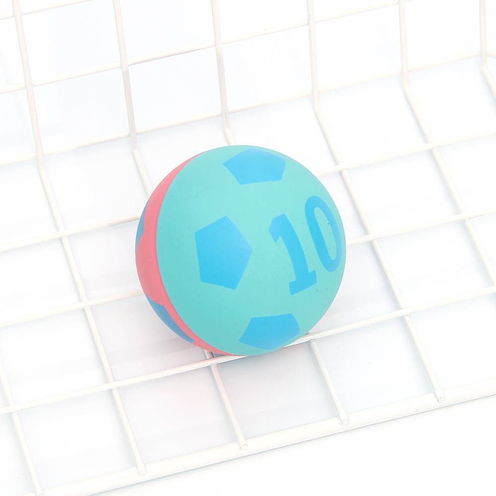 Football (blue powder) 1 outfit
