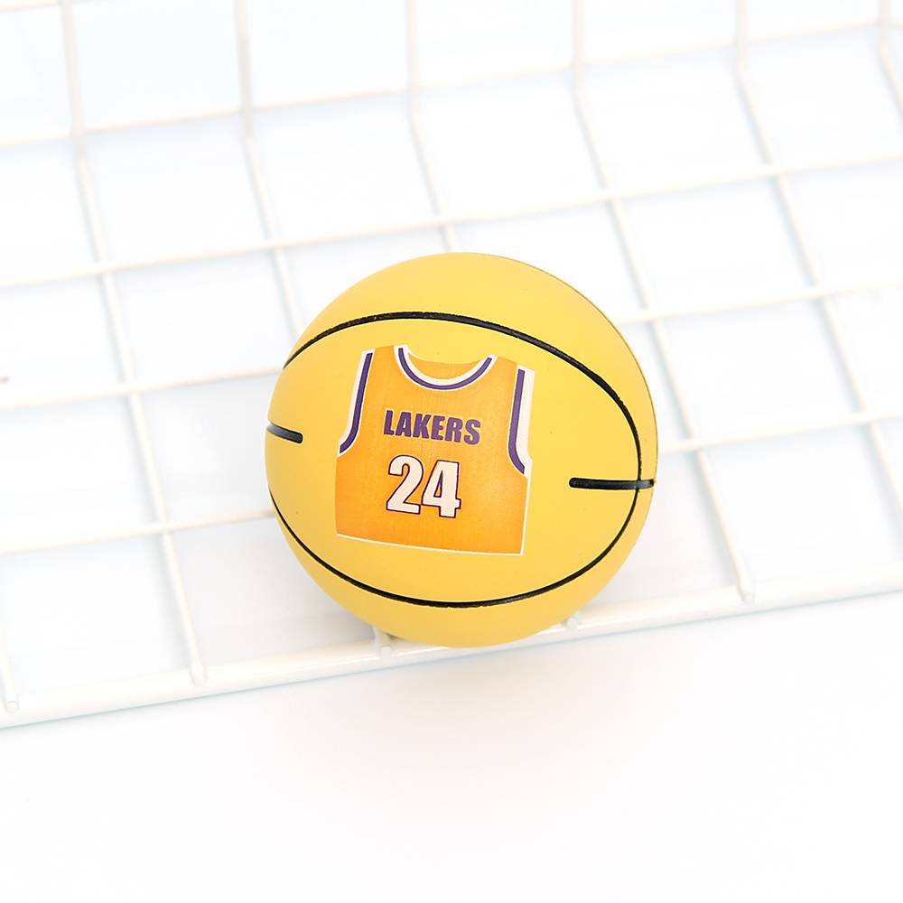 Jersey (yellow) 1 installation