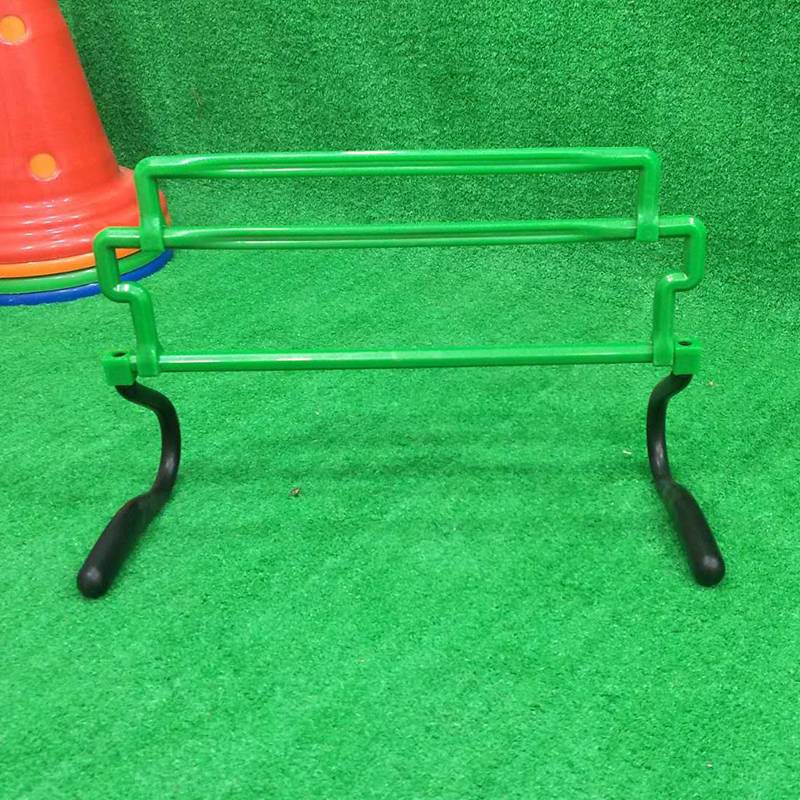 Dotted column [Green]